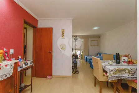 Apartamento com 3 Quartos à venda, 112m² no Tijuca, Rio de Janeiro