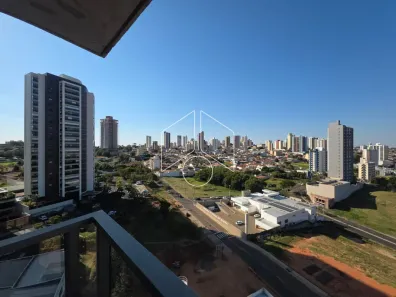Apartamento com 3 Quartos para alugar, 160m² no Parque das Árvores, Marília