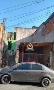 Sobrado com 5 Quartos à venda, 290m² no Jardim Silvia, Guarulhos
