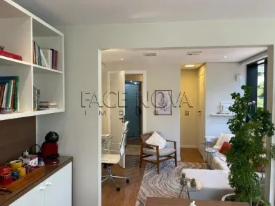 Sala Comercial à venda, 33m² no Jardim Paulista, São Paulo