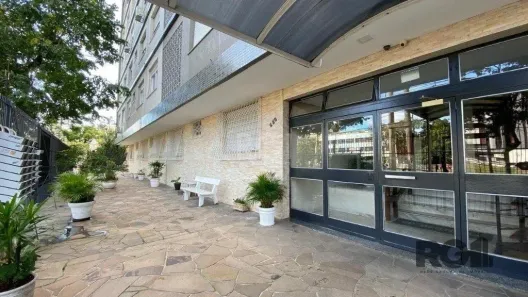 Apartamento com 1 Quarto à venda, 41m² no Menino Deus, Porto Alegre