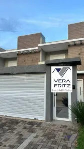 Sobrado com 3 Quartos à venda, 130m² no Centro, Cascavel