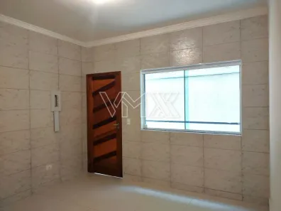 Casa de Condomínio com 1 Quarto à venda, 33m² no Vila Mazzei, São Paulo