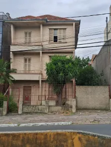 Prédio Residencial à venda, 462m² no Vila Jardim, Porto Alegre