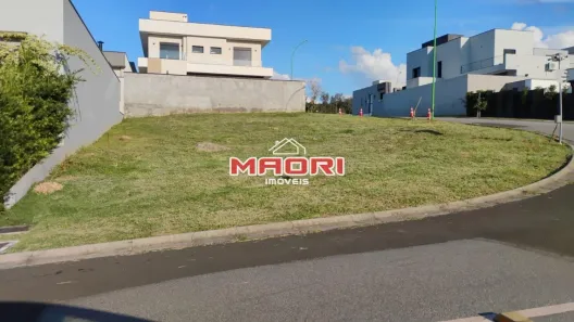 Lote/Terreno à venda, 307m² no Roncáglia, Valinhos