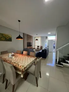 Casa com 3 Quartos à venda, 140m² no Loteamento Dinorá Rosa, Sorocaba