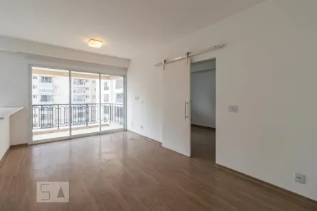 Apartamento com 1 Quarto à venda, 51m² no Sítio Tamboré Alphaville, Barueri