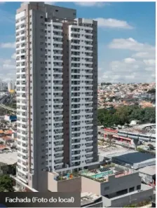 Apartamento com 2 Quartos à venda, 67m² no Vila Aricanduva, São Paulo