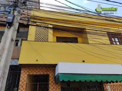 Casa de Condomínio com 2 Quartos à venda, 90m² no Liberdade, Salvador