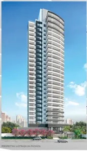 Apartamento com 4 Quartos à venda, 321m² no Paraíso, São Paulo
