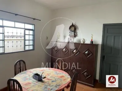Imóvel Comercial com 3 Quartos à venda, 220m² no Jardim Paulistano, Ribeirão Preto