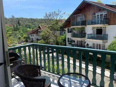 Casa de Condomínio com 3 Quartos à venda, 420m² no Badu, Niterói