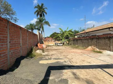 Lote/Terreno à venda, 335m² no Bongue, Piracicaba