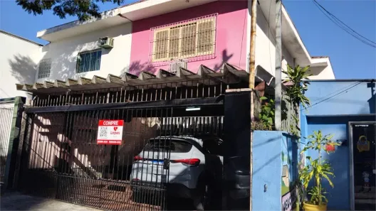 Imóvel Comercial com 3 Quartos à venda, 160m² no Jardim Bonfiglioli, São Paulo