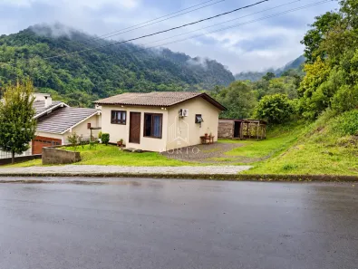Casa com 2 Quartos à venda, 49m² no Vila Oliva, Caxias do Sul