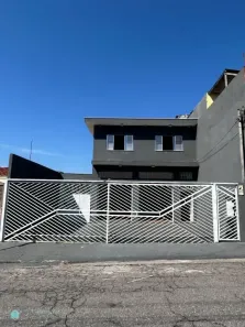 Apartamento com 3 Quartos para alugar, 109m² no Vila Cavaton, São Paulo