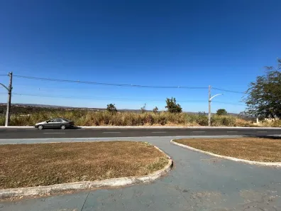 Lote/Terreno à venda, 360m² no Setor Serrinha, Caldas Novas