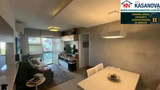 Apartamento com 2 Quartos à venda, 65m² no Botafogo, Rio de Janeiro