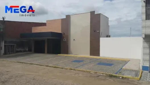 Sala Comercial para alugar, 14m² no Arianópolis (Jurema), Caucaia