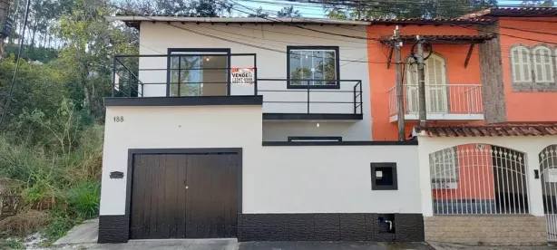 Casa com 3 Quartos à venda, 150m² no Jardim Belvedere, Volta Redonda