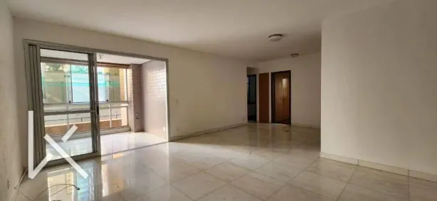 Apartamento com 4 Quartos para venda ou aluguel, 147m² no Santo Agostinho, Belo Horizonte