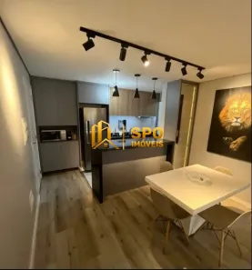 Apartamento com 3 Quartos à venda, 83m² no Santo Amaro, São Paulo