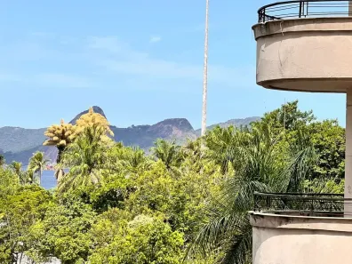 Apartamento com 3 Quartos à venda, 129m² no Flamengo, Rio de Janeiro