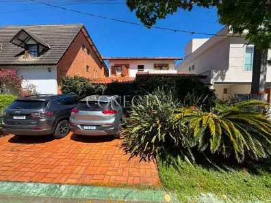 Casa com 4 Quartos à venda, 260m² no Alphaville, Santana de Parnaíba