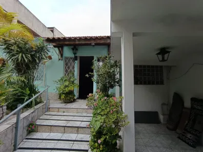 Casa com 2 Quartos à venda, 200m² no Conceição, Osasco