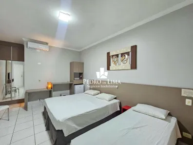 Casa de Condomínio com 1 Quarto à venda, 27m² no Riviera, Bertioga