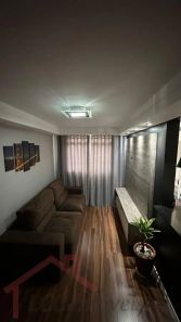 Apartamento com 2 Quartos à venda, 48m² no Loteamento Mogilar, Mogi das Cruzes