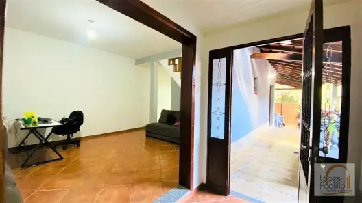 Casa com 3 Quartos à venda, 210m² no Jardim Paulista, Atibaia