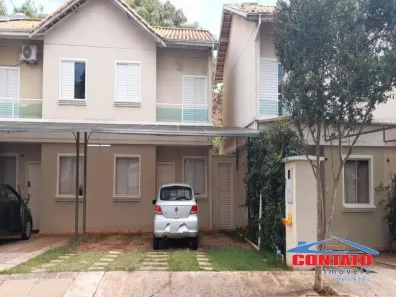 Casa com 3 Quartos à venda, 130m² no Azulville I, São Carlos