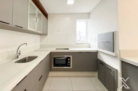 Apartamento com 3 Quartos à venda, 122m² no Ponta Aguda, Blumenau