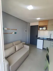 Flat com 1 Quarto à venda, 24m² no Porto de Galinhas, Ipojuca