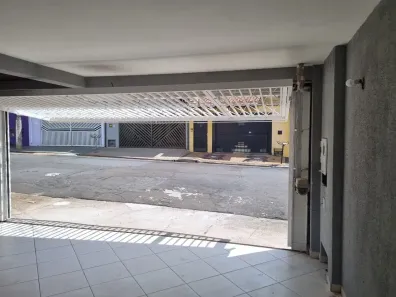 Casa com 3 Quartos à venda, 96m² no Água Branca, Piracicaba