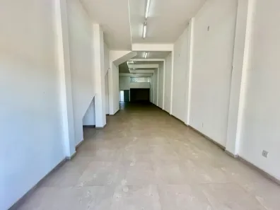 Ponto Comercial para alugar, 143m² no Xangrilá (Justinópolis), Ribeirão das Neves