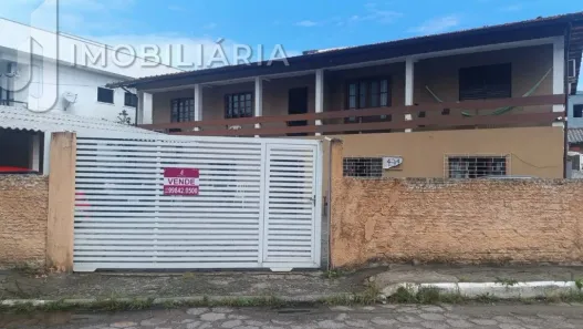 Apartamento com 3 Quartos à venda, 100m² no Ingleses do Rio Vermelho, Florianópolis