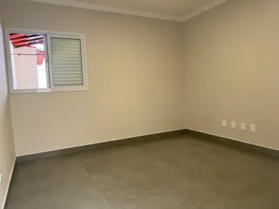 Casa com 3 Quartos à venda, 240m² no Jardim Novo Horizonte, Uberaba