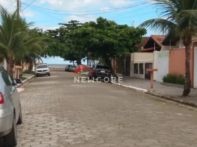 Sobrado com 6 Quartos à venda, 190m² no Parque Balneário Oasis, Peruíbe