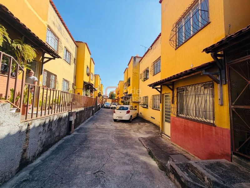 Apartamento com 3 quartos — Copacabana, Belo Horizonte