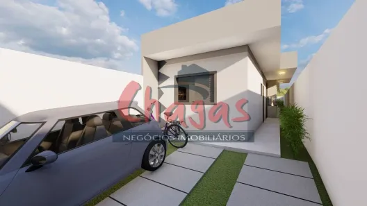 Casa com 2 Quartos à venda, 152m² no Balneário Recanto do Sol, Caraguatatuba