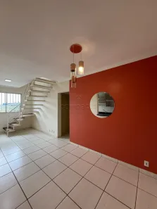 Apartamento com 2 Quartos para alugar, 90m² no Jardim Conceição, São José do Rio Preto