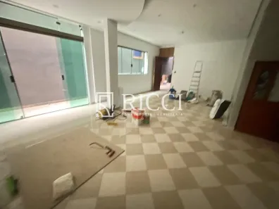Casa com 3 Quartos à venda, 191m² no Campo Grande, Santos