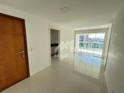 Apartamento com 3 Quartos à venda, 90m² no Praia de Itaparica, Vila Velha
