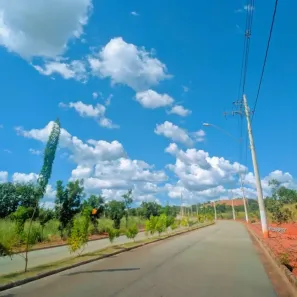 Lote/Terreno à venda, 1000m² no Nucleo Joao Pinheiro, Funilândia
