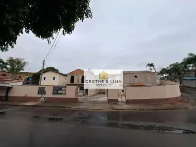Sobrado com 2 Quartos à venda, 62m² no Chácaras Pousada do Vale, São José dos Campos