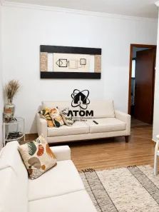 Casa com 2 Quartos à venda, 80m² no Jardim Continental II, Taubaté