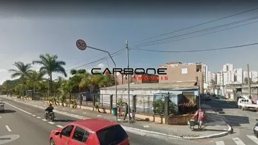 Lote/Terreno à venda, 270m² no Chácara Califórnia, São Paulo
