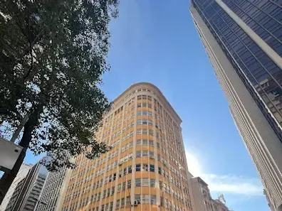 Apartamento com 1 Quarto à venda, 28m² no Centro, Rio de Janeiro